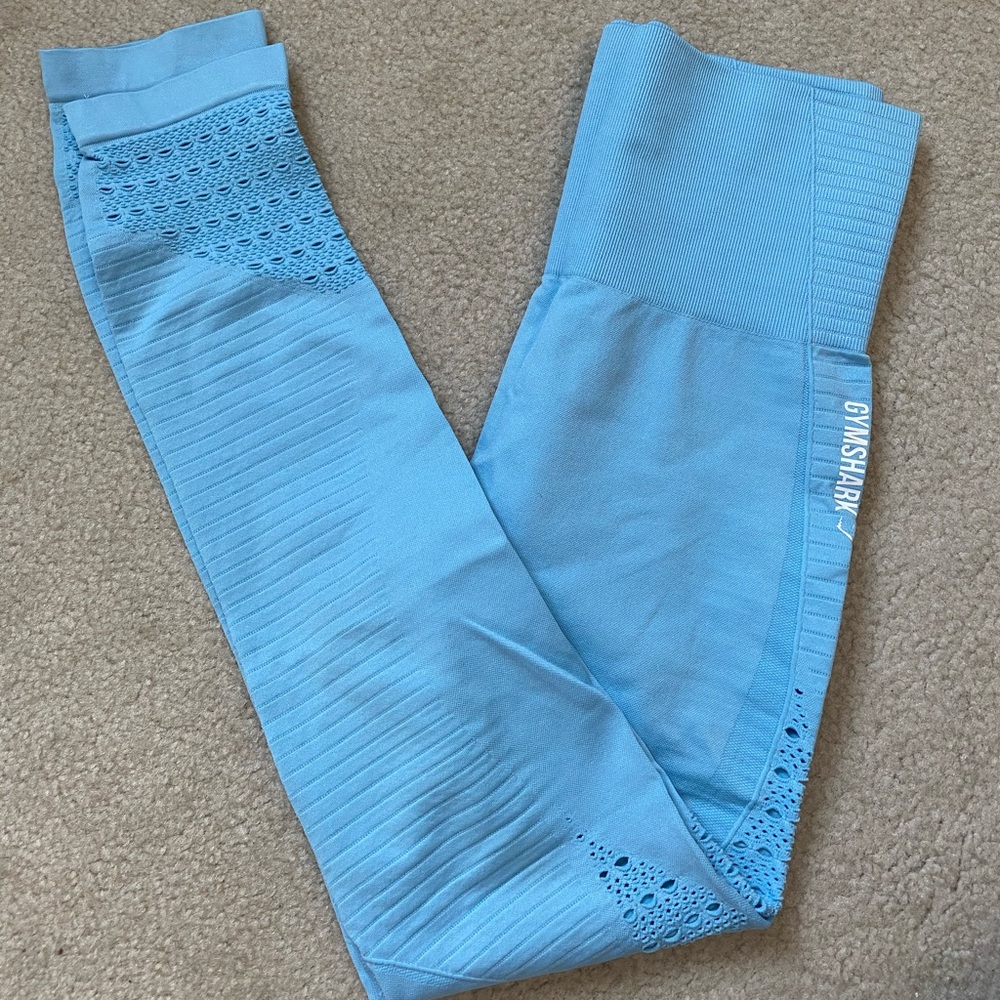 Gymshark Energy Seamless